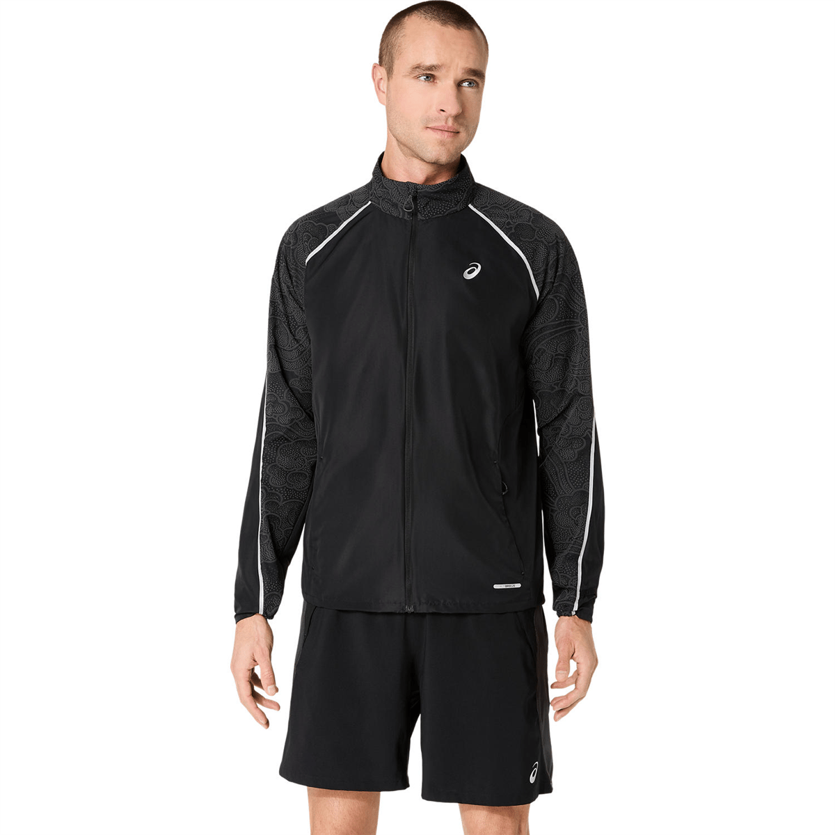 ROAD LITE-SHOW JACKET