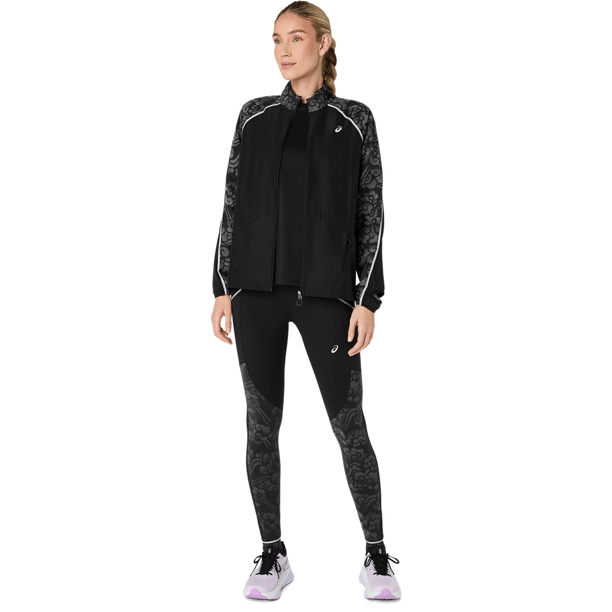 ROAD LITE-SHOW JACKET