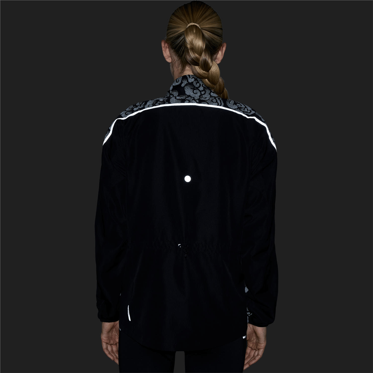 ROAD LITE-SHOW JACKET