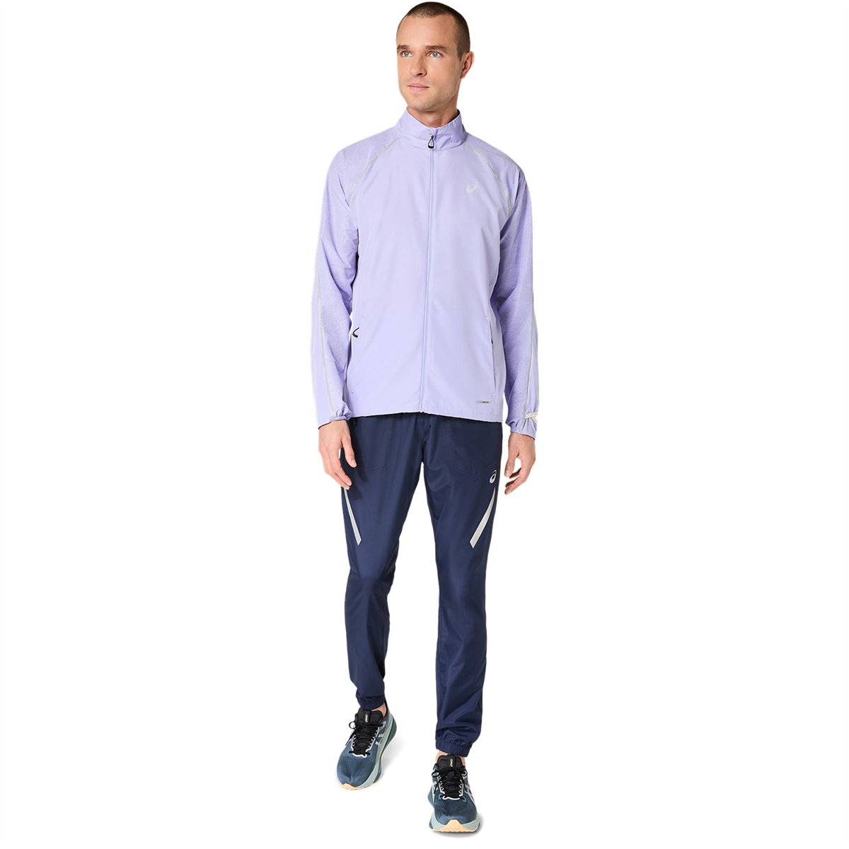 ROAD LITE-SHOW JACKET