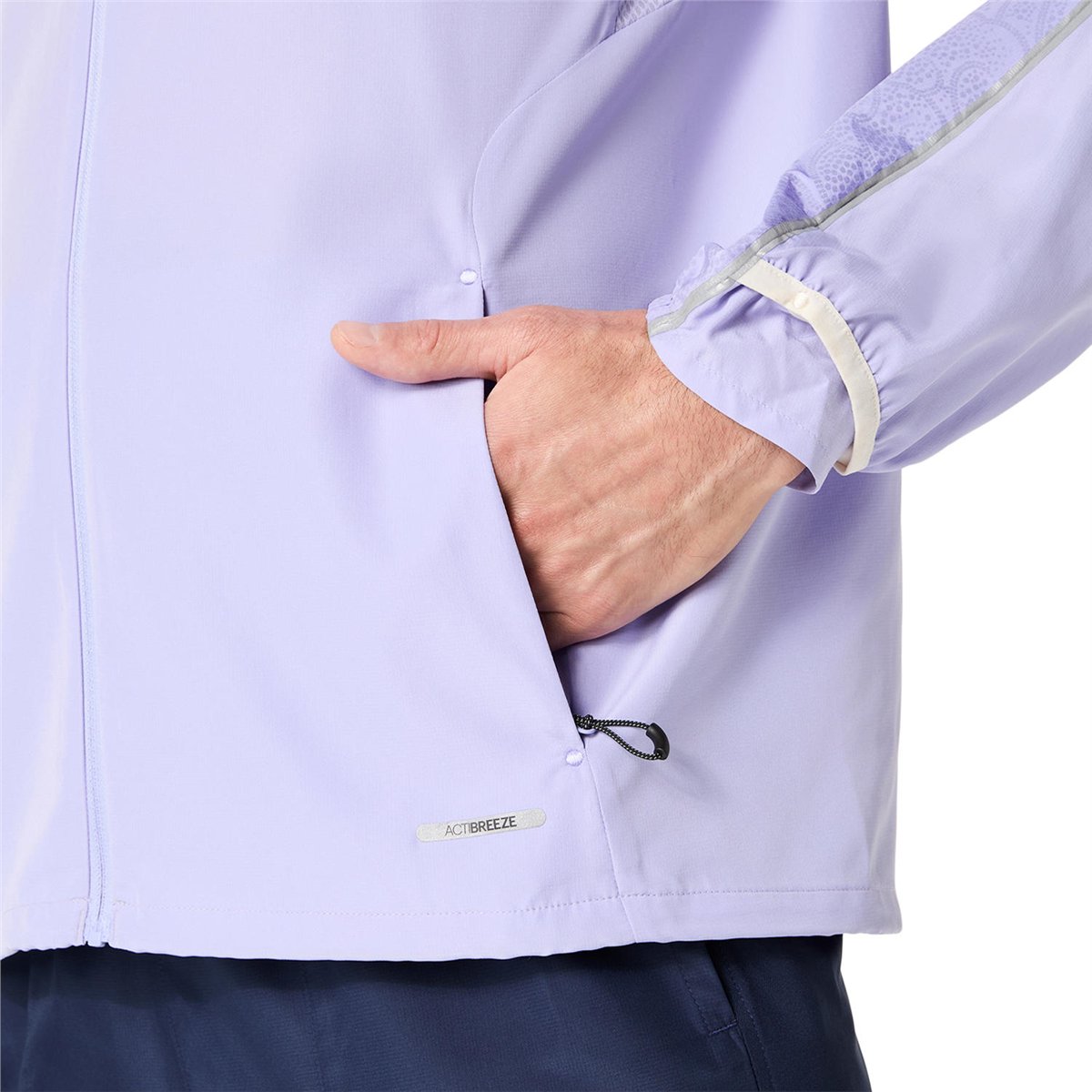 ROAD LITE-SHOW JACKET