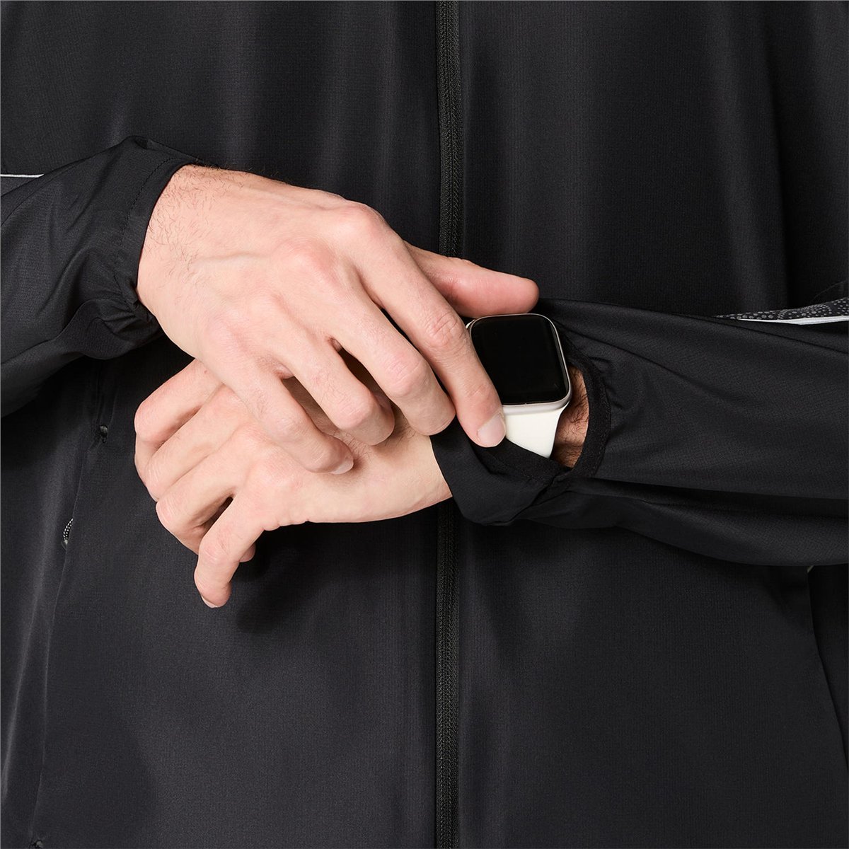 ROAD LITE-SHOW JACKET