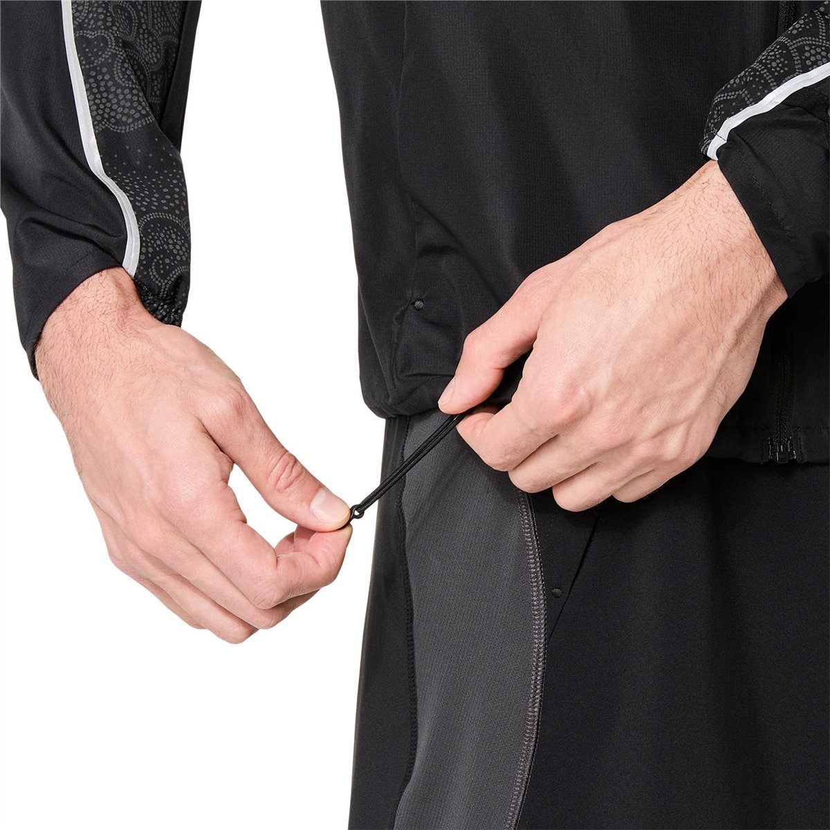ROAD LITE-SHOW JACKET