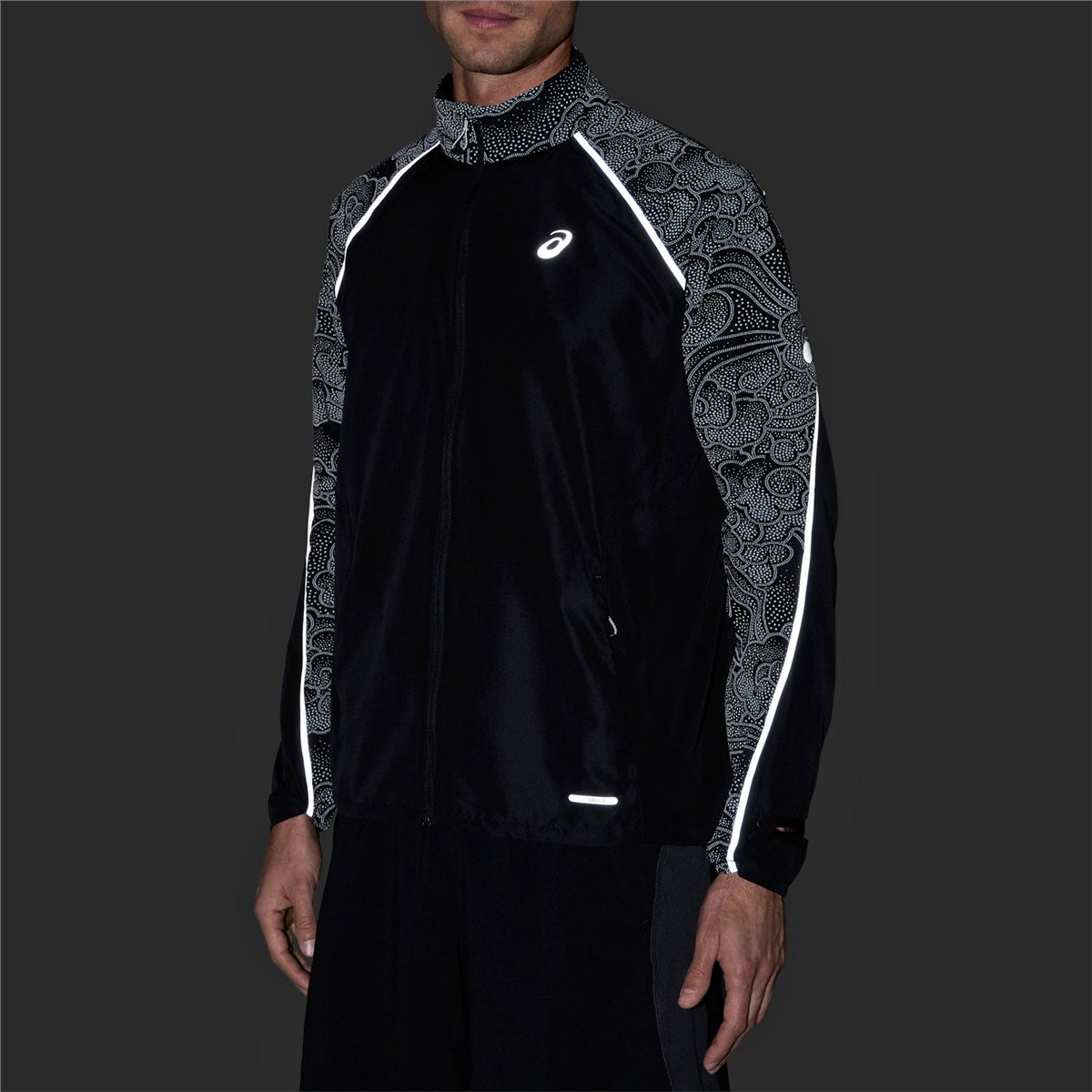 ROAD LITE-SHOW JACKET