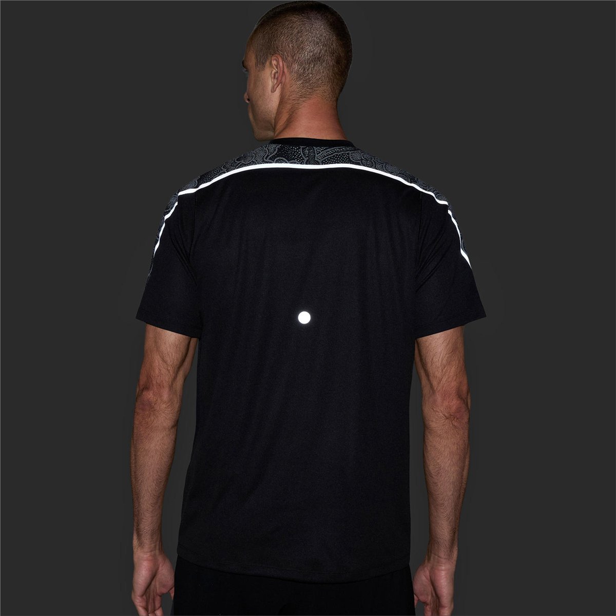 ROAD LITE-SHOW SS TOP