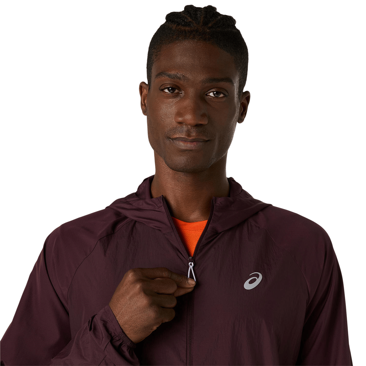 ROAD PACKABLE JACKET