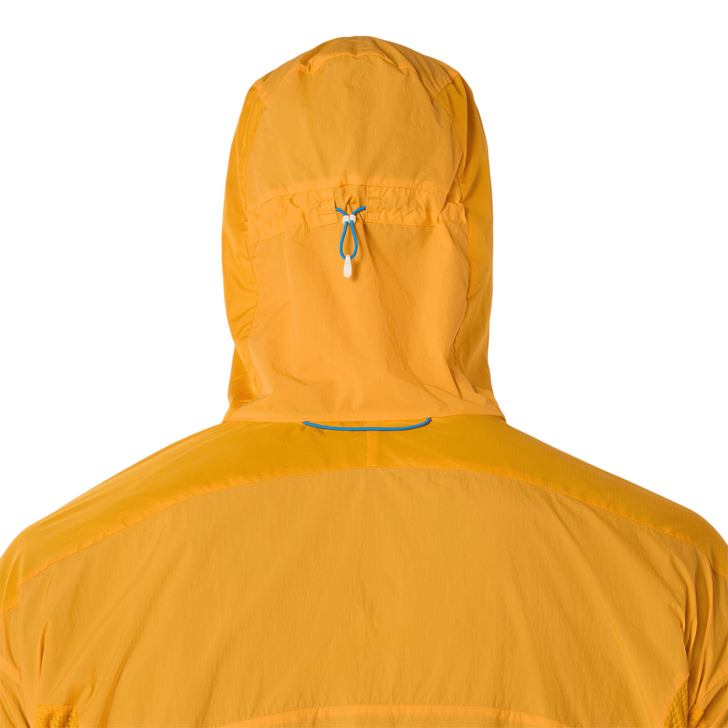 ROAD PACKABLE JACKET
