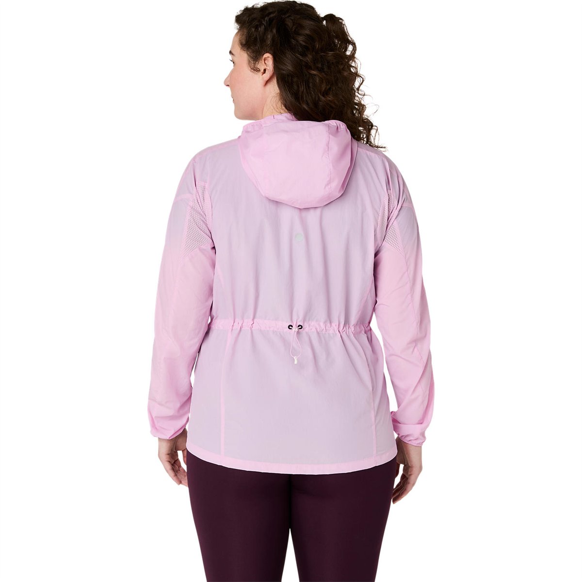 ROAD PACKABLE JACKET