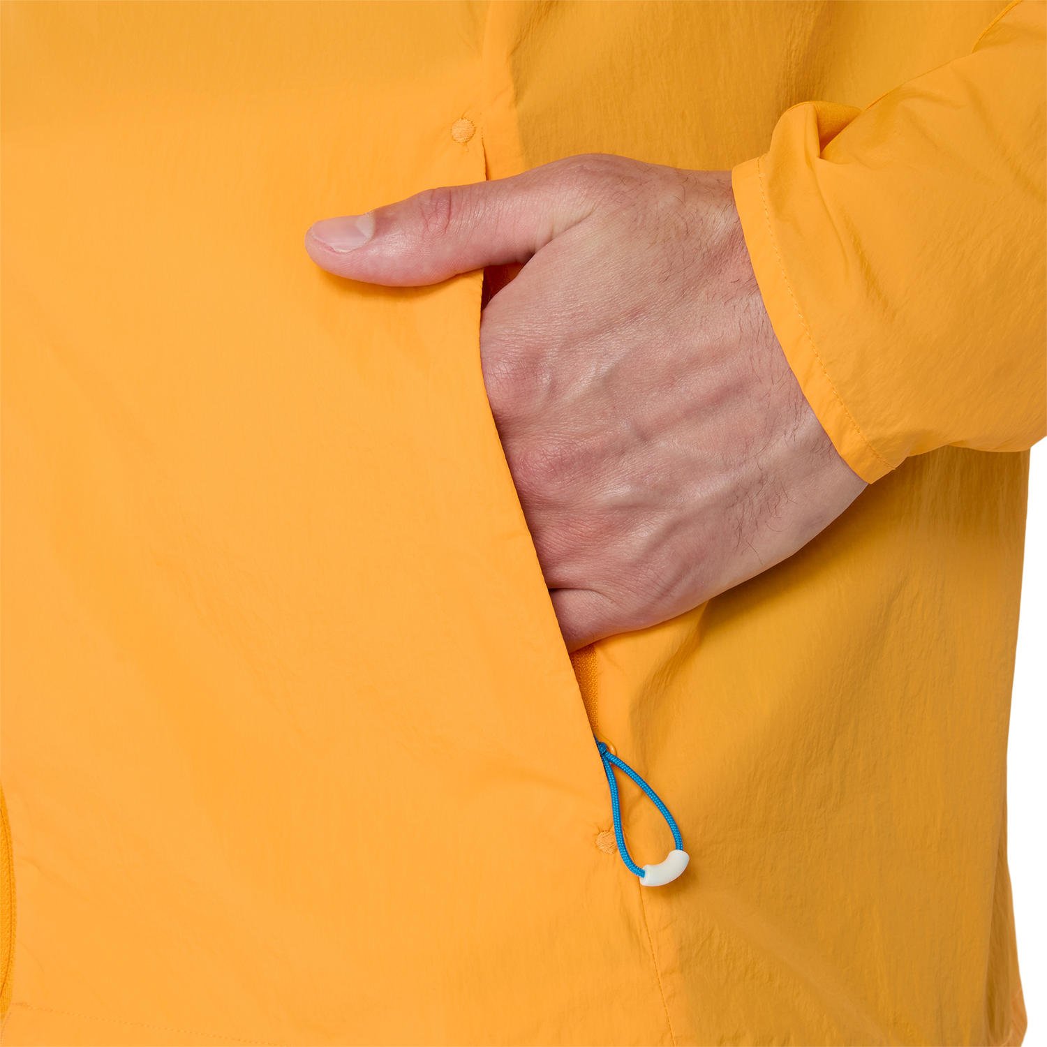 ROAD PACKABLE JACKET