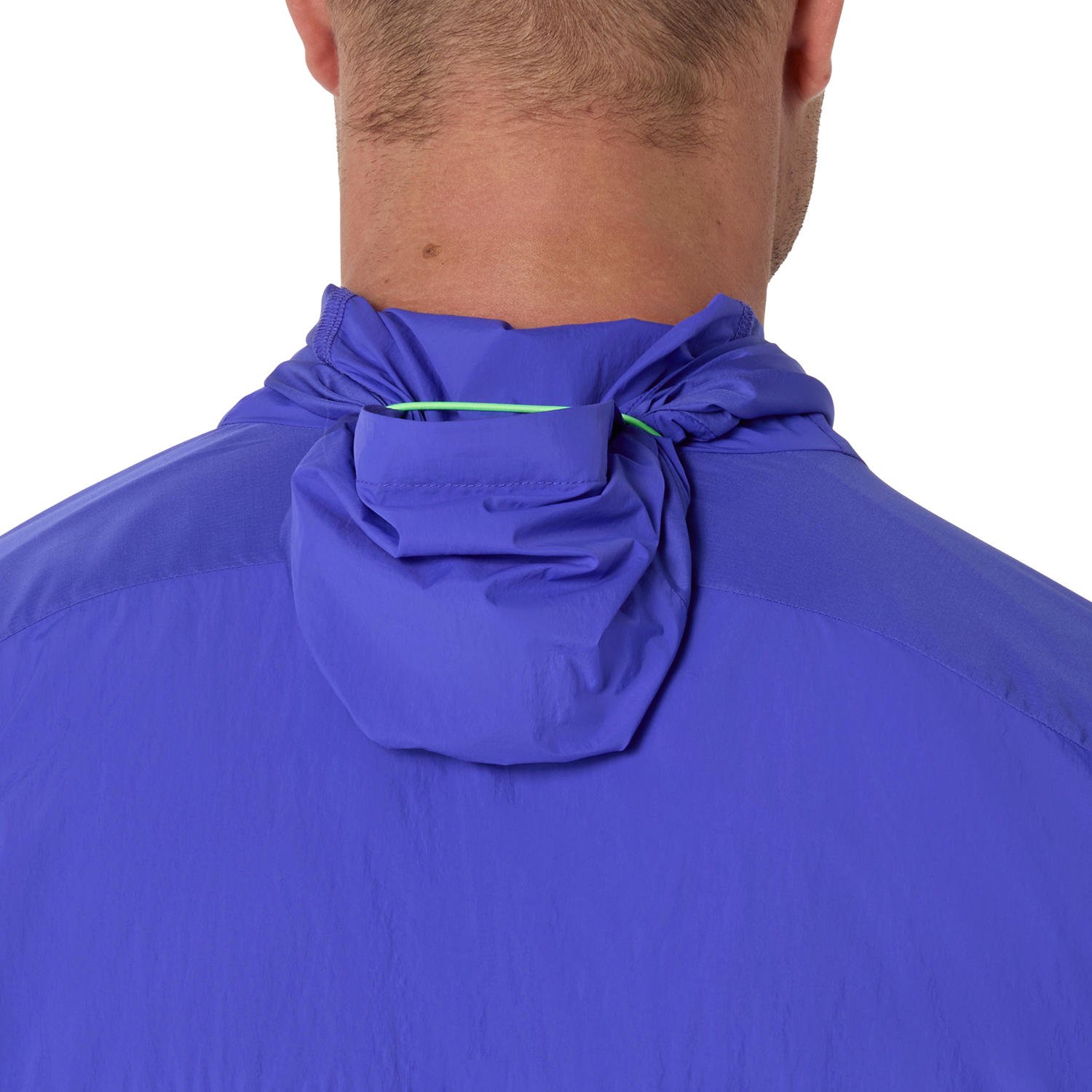 ROAD PACKABLE JACKET