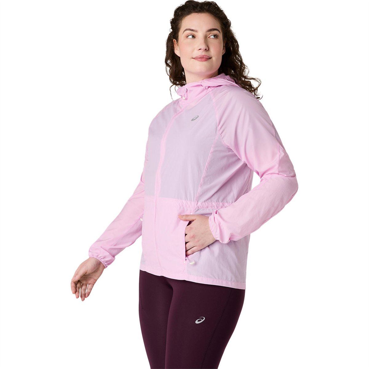 ROAD PACKABLE JACKET