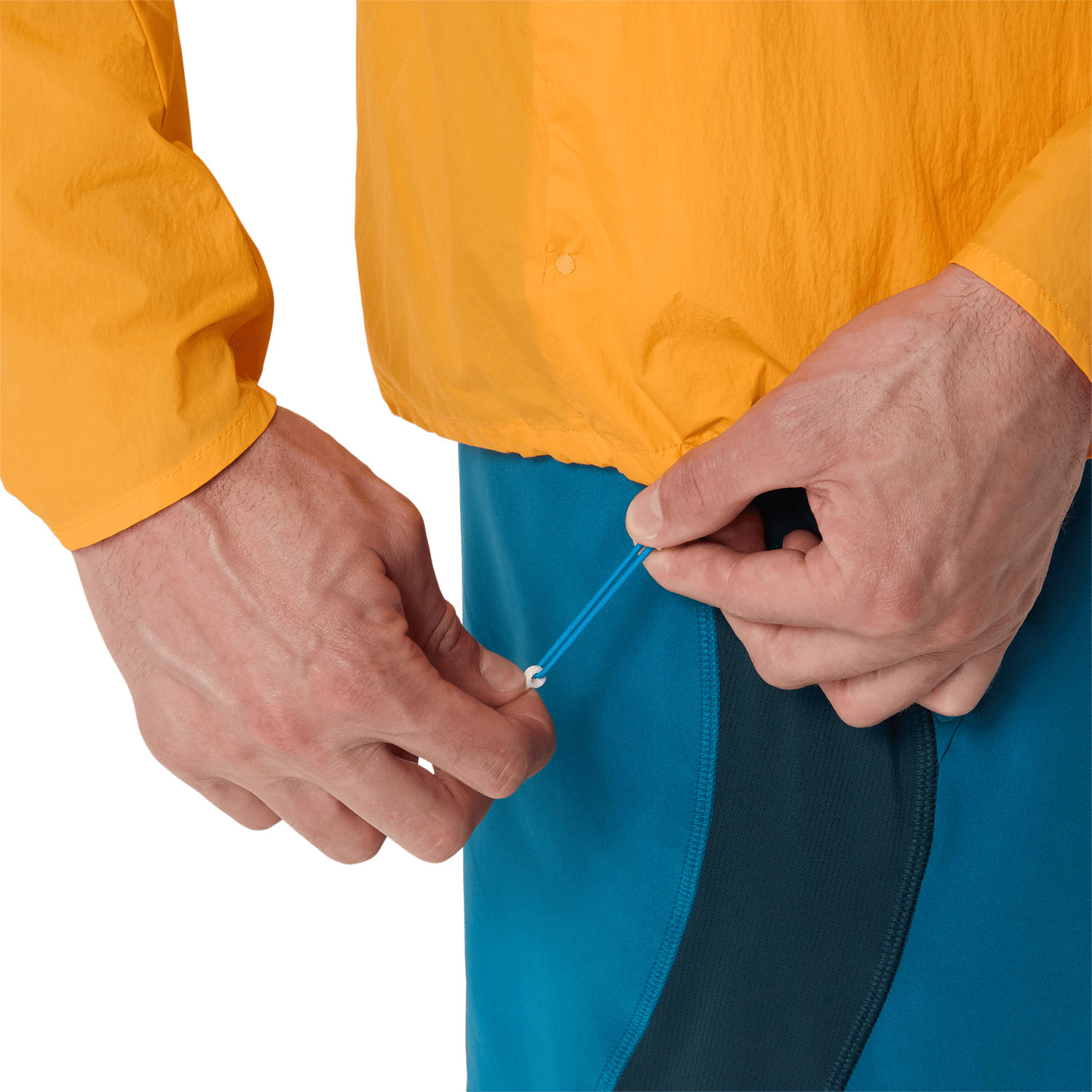 ROAD PACKABLE JACKET
