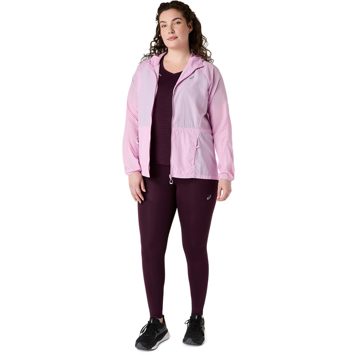 ROAD PACKABLE JACKET