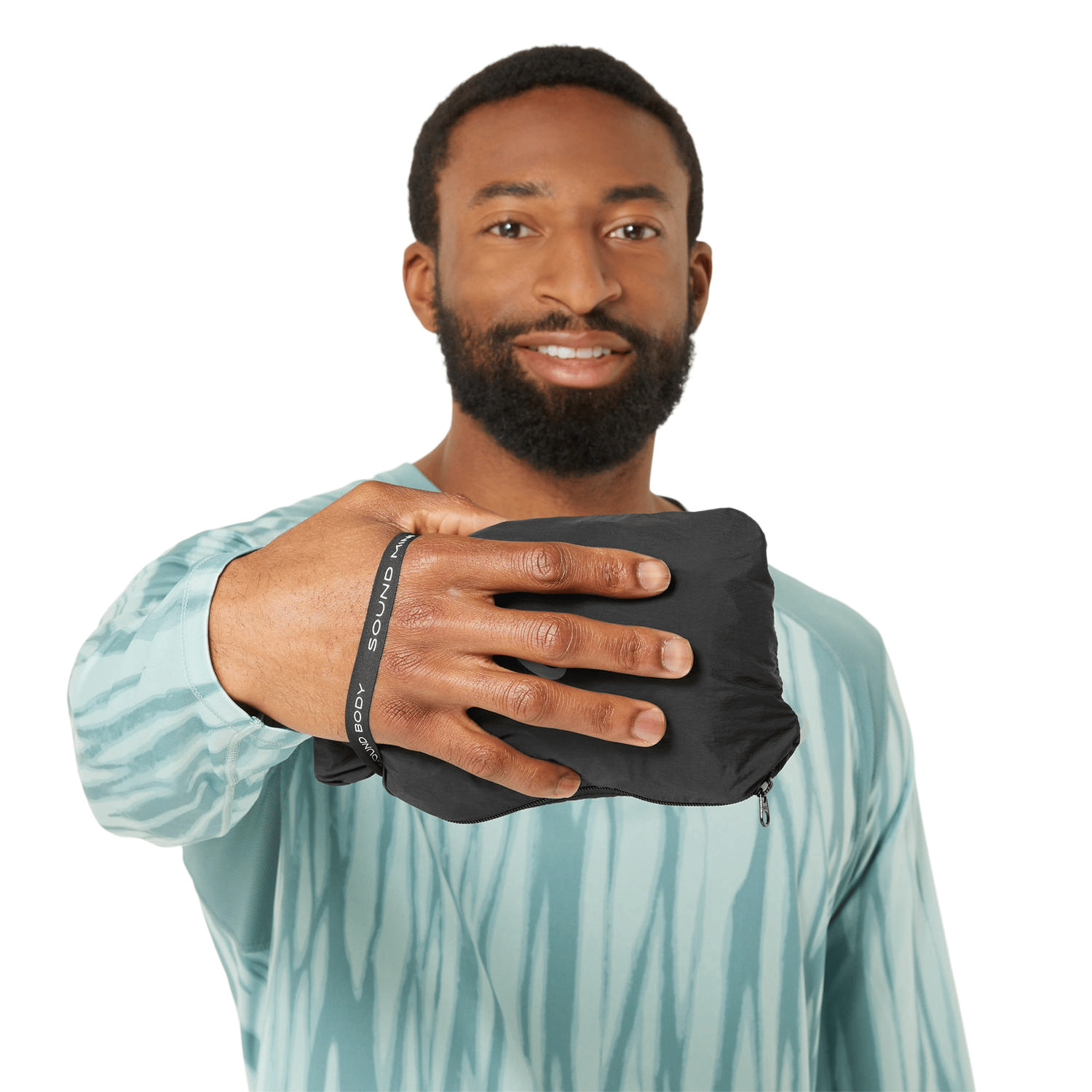 ROAD PACKABLE JACKET