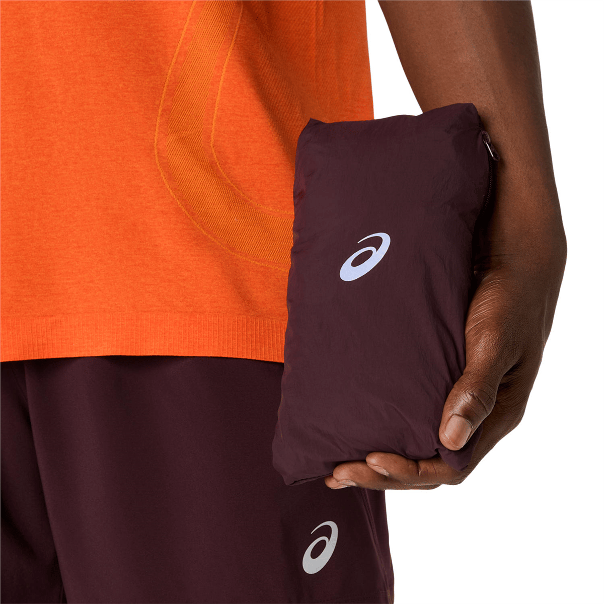 ROAD PACKABLE JACKET