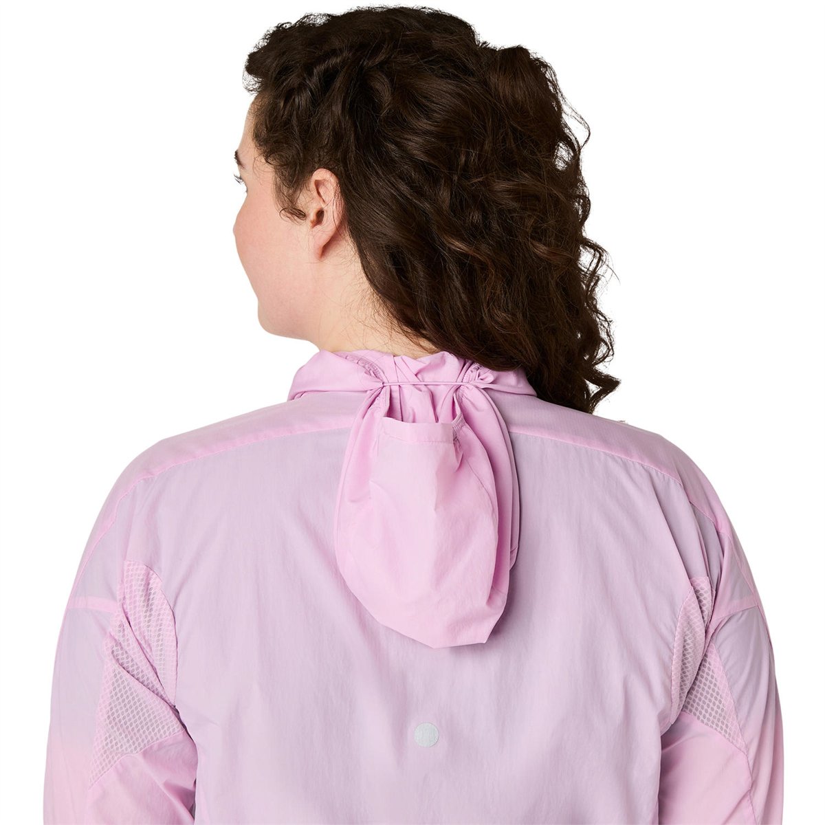 ROAD PACKABLE JACKET