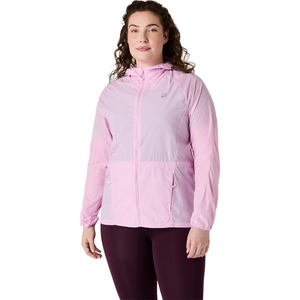 ROAD PACKABLE JACKET