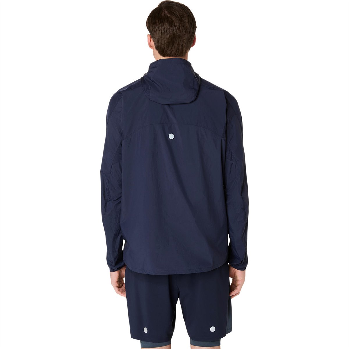 ROAD PACKABLE JACKET