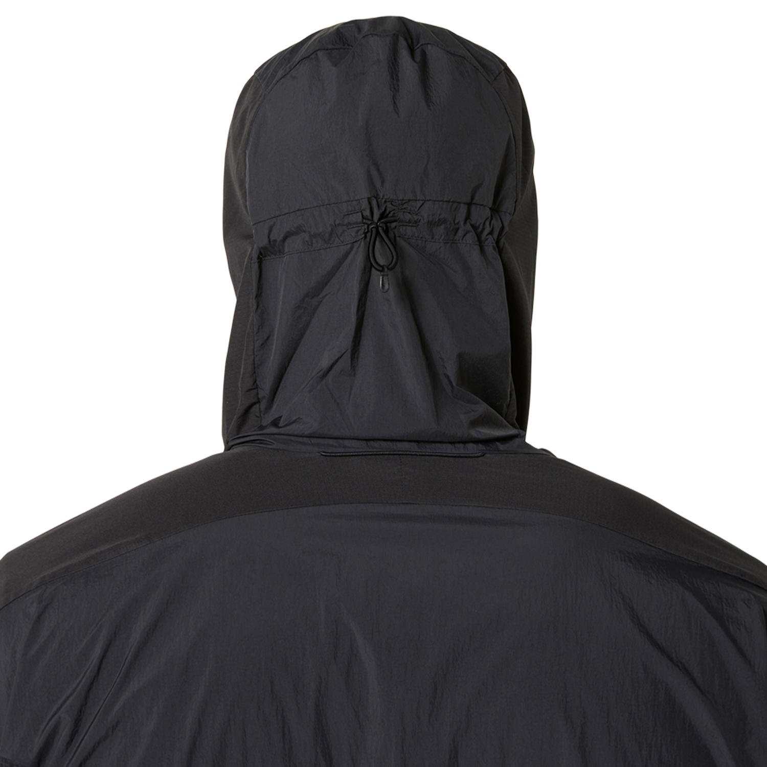 ROAD PACKABLE JACKET