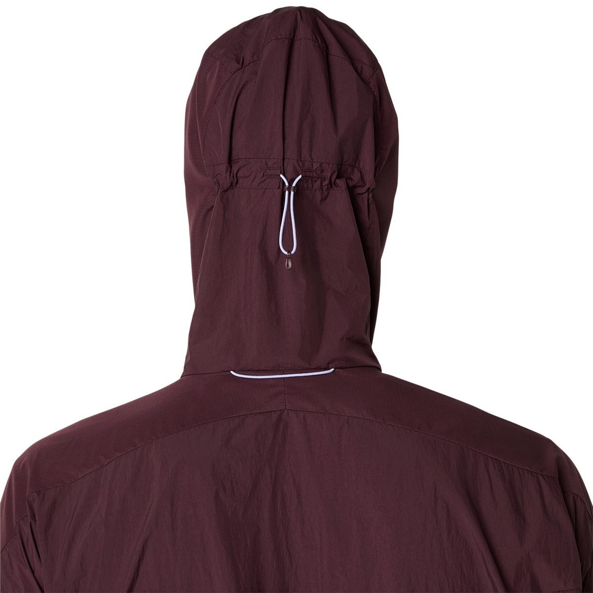 ROAD PACKABLE JACKET