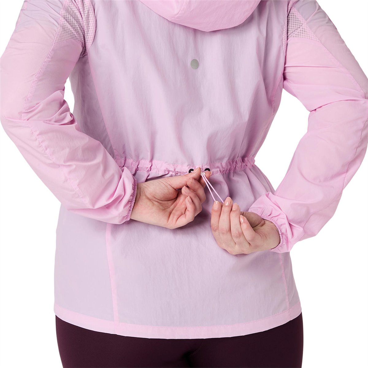 ROAD PACKABLE JACKET