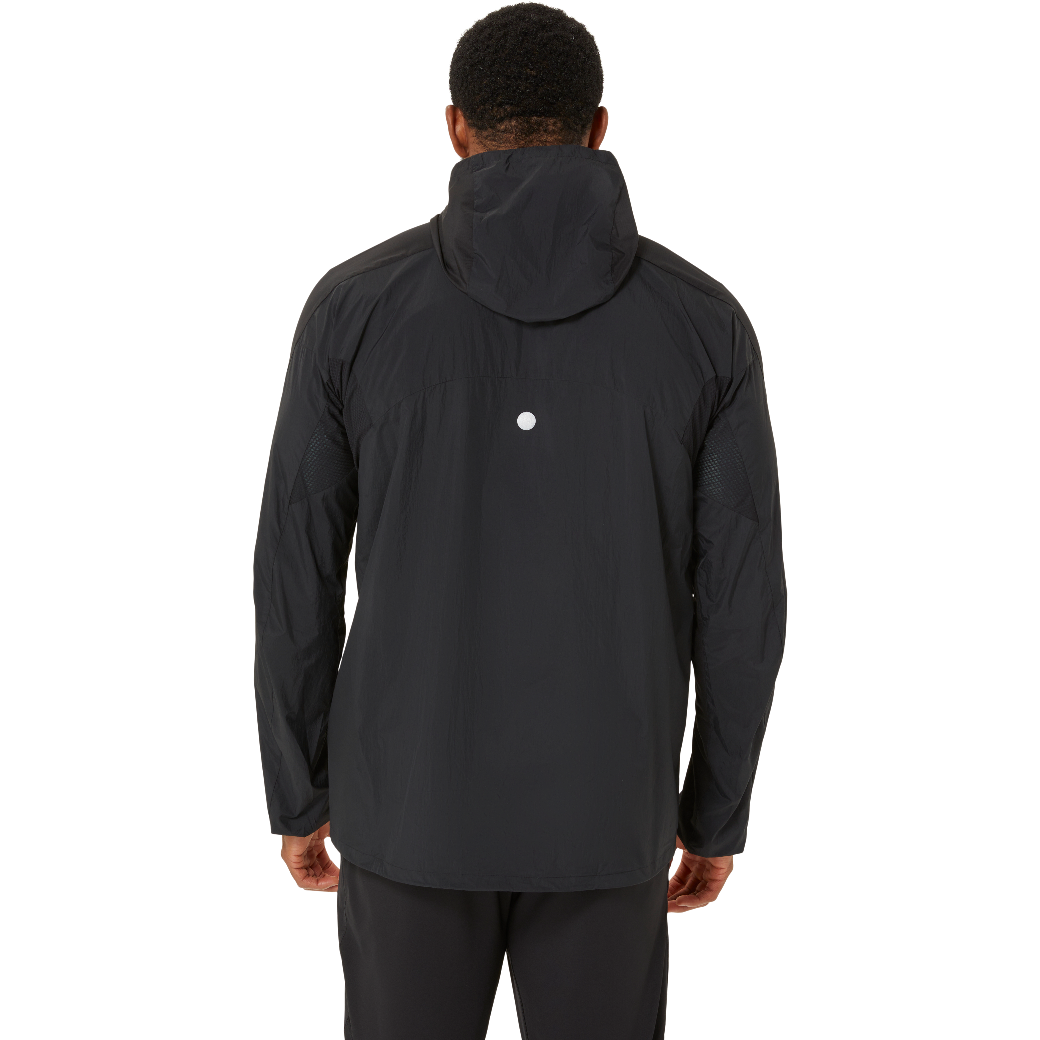 ROAD PACKABLE JACKET