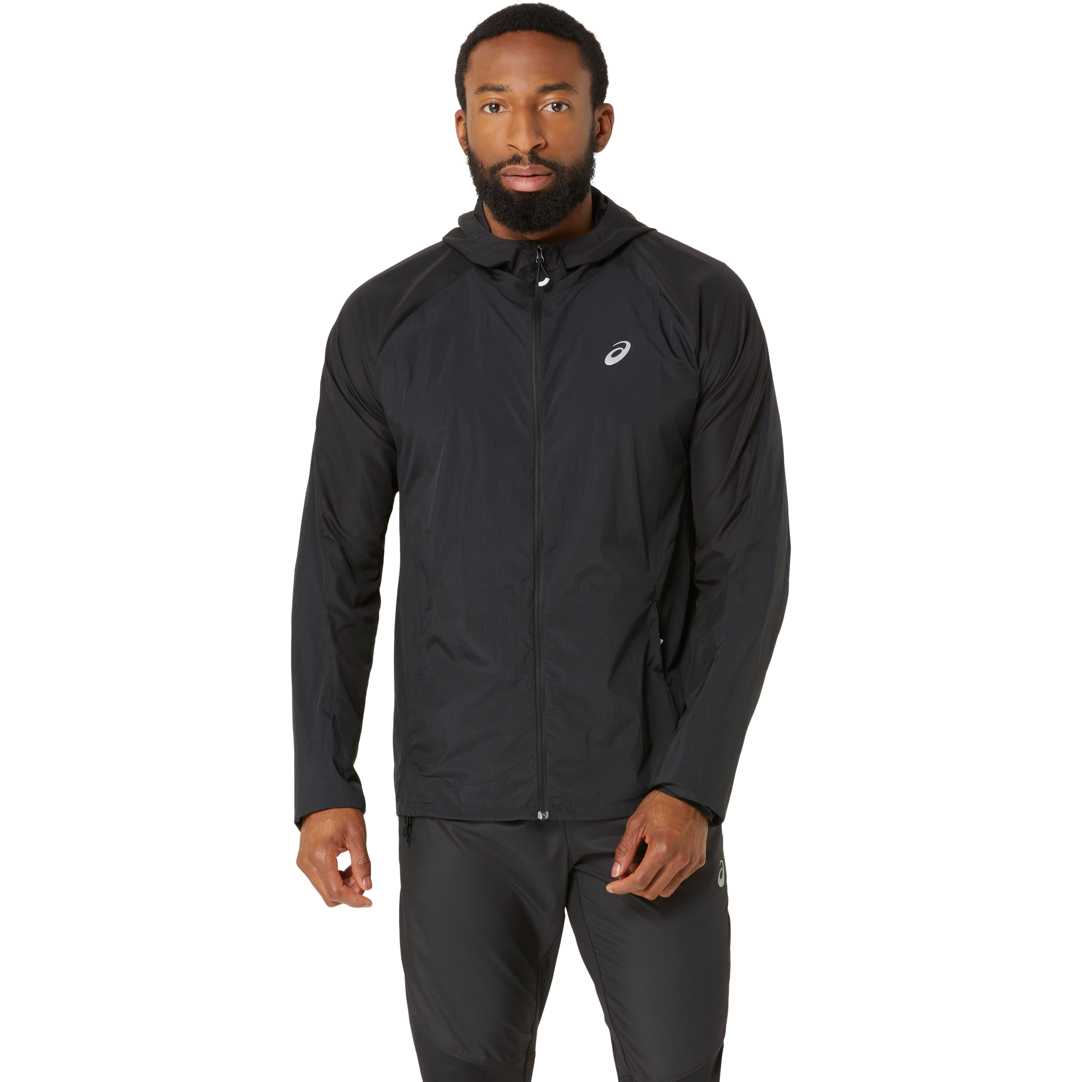 ROAD PACKABLE JACKET