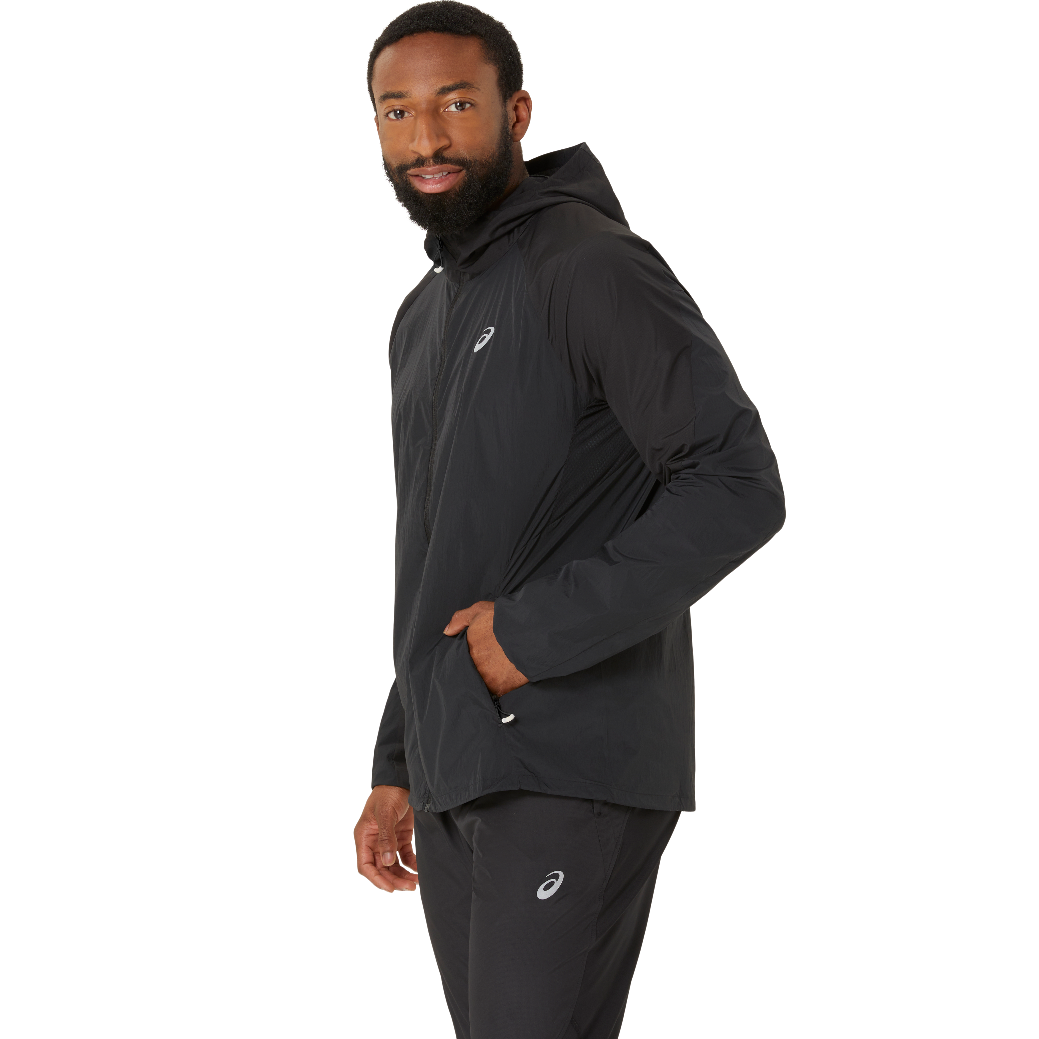 ROAD PACKABLE JACKET