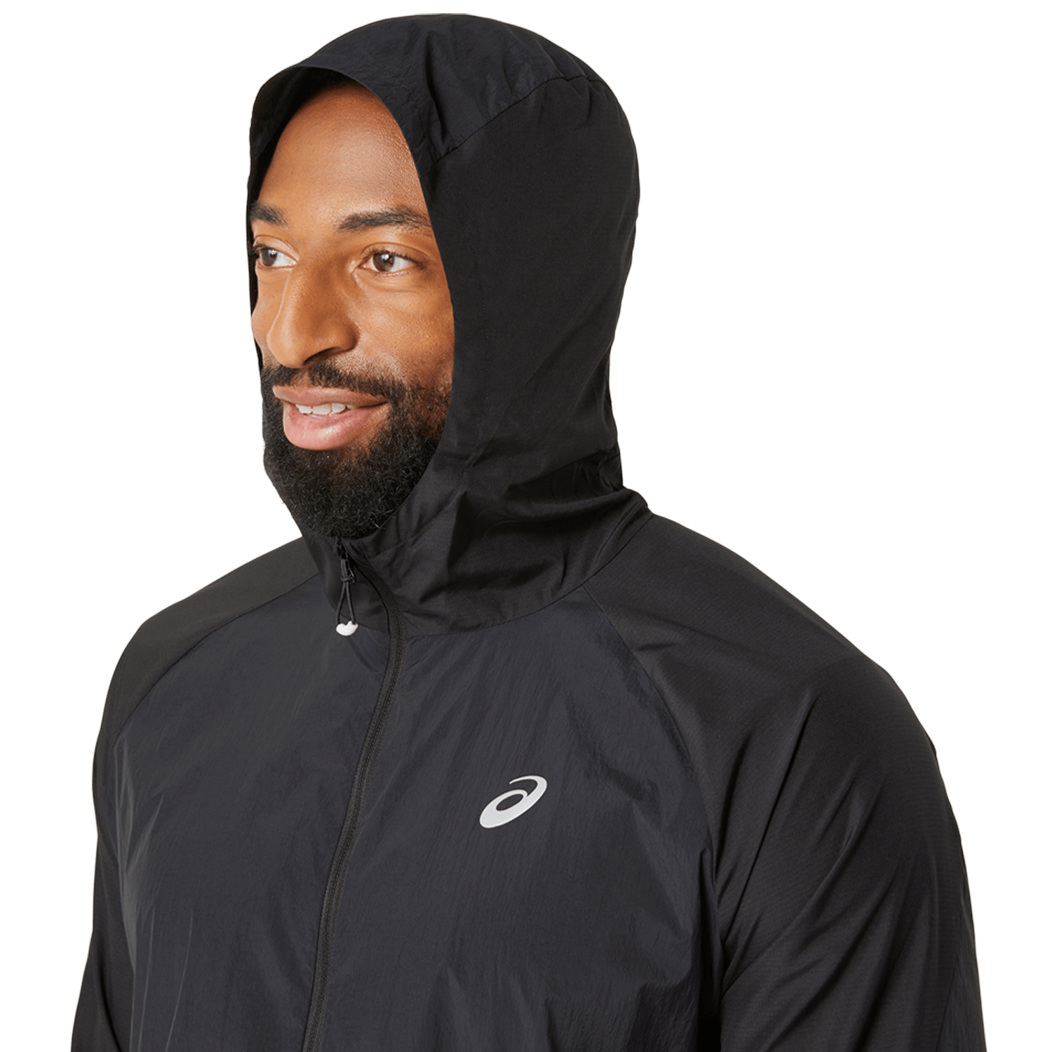 ROAD PACKABLE JACKET