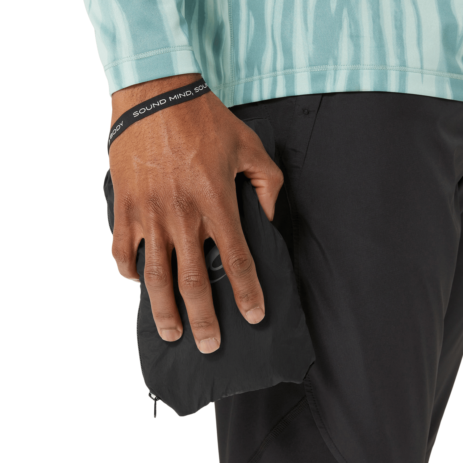 ROAD PACKABLE JACKET