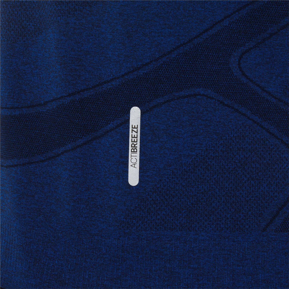 ROAD SEAMLESS LS TOP