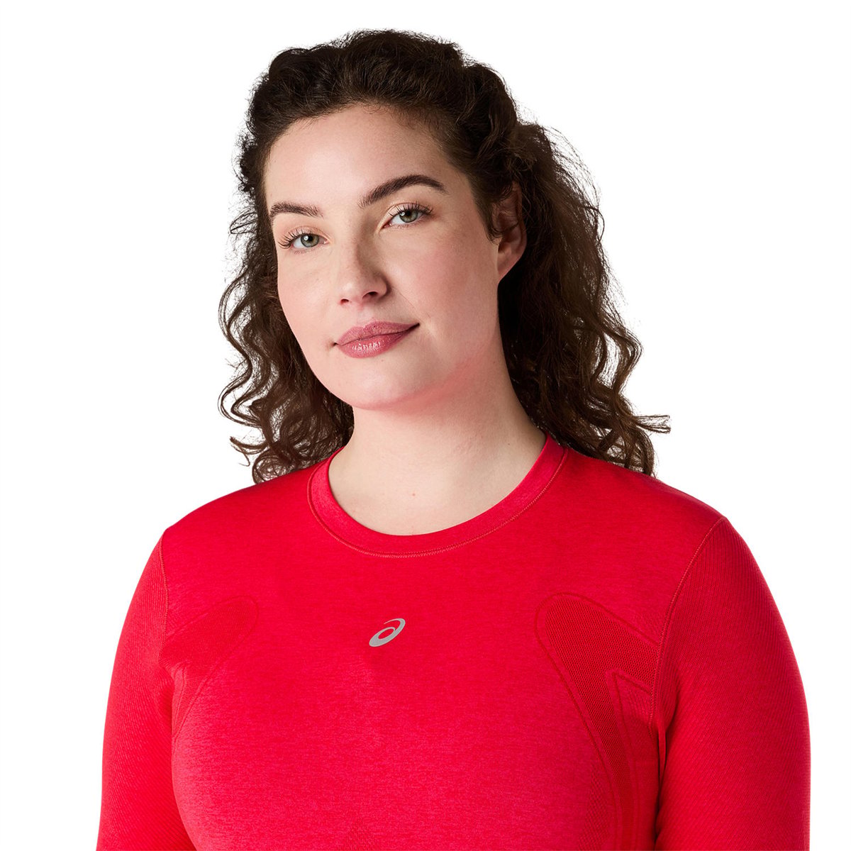 ROAD SEAMLESS LS TOP