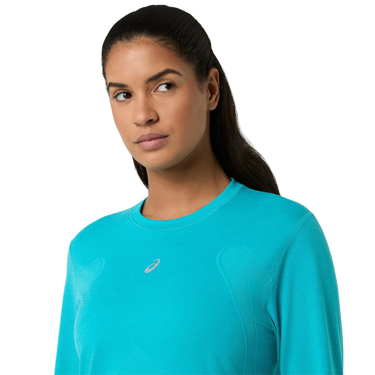 ROAD SEAMLESS LS TOP