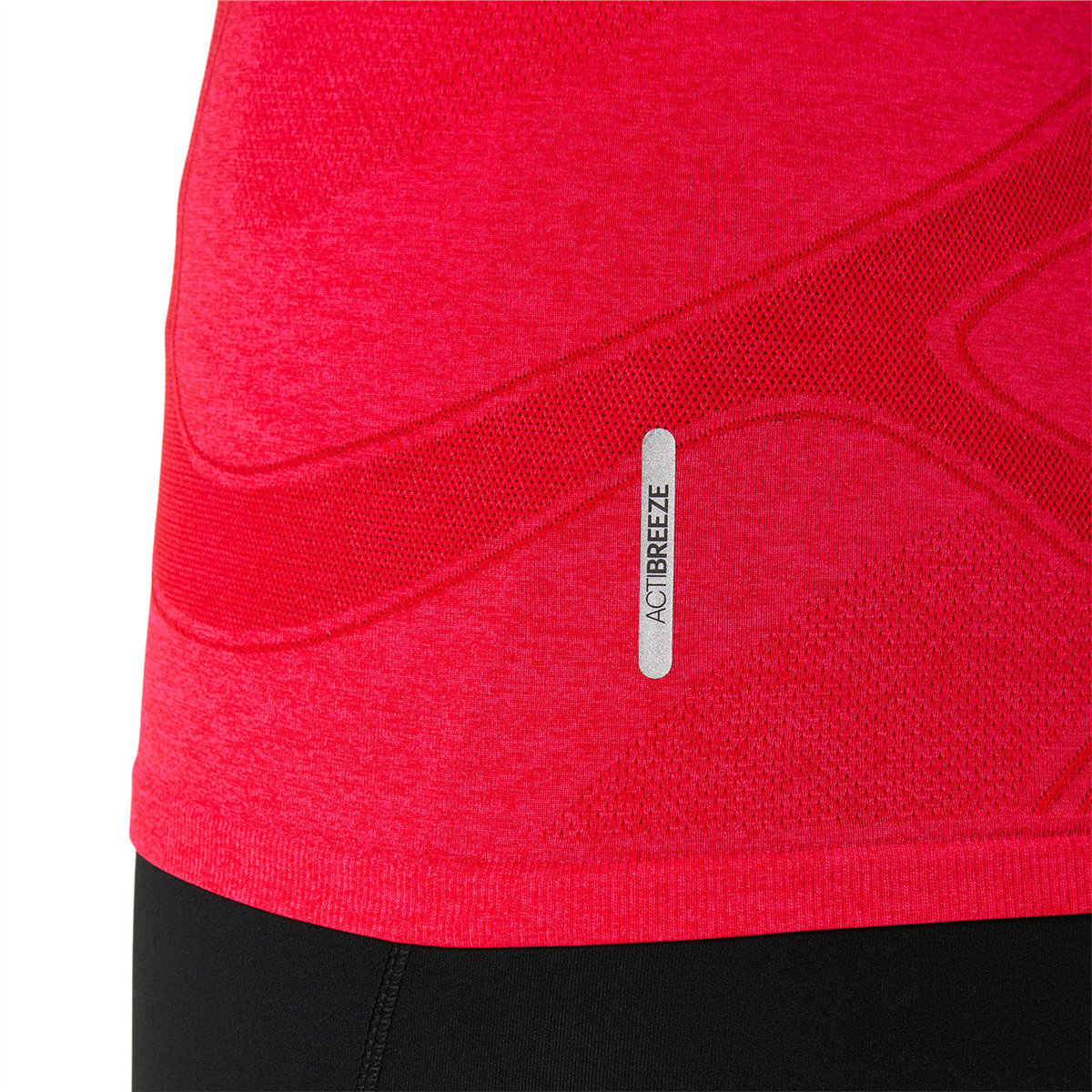 ROAD SEAMLESS LS TOP