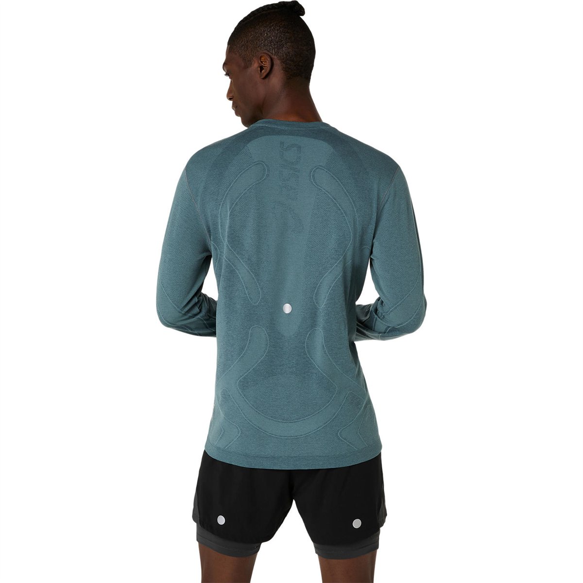 ROAD SEAMLESS LS TOP