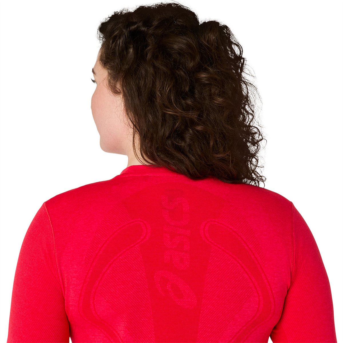 ROAD SEAMLESS LS TOP