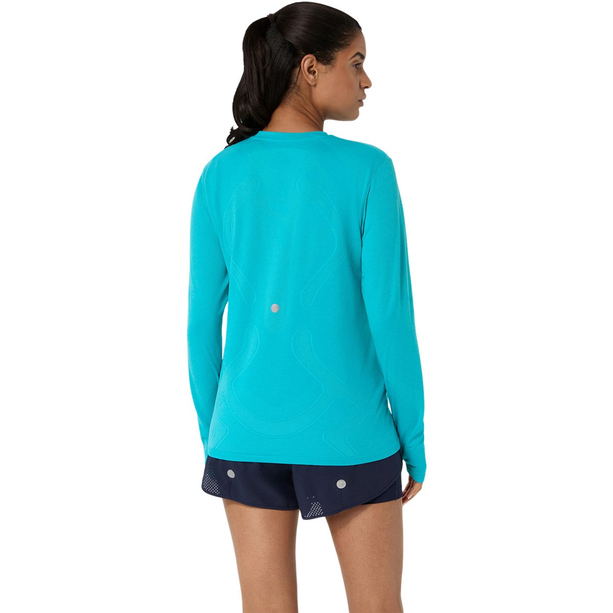 ROAD SEAMLESS LS TOP