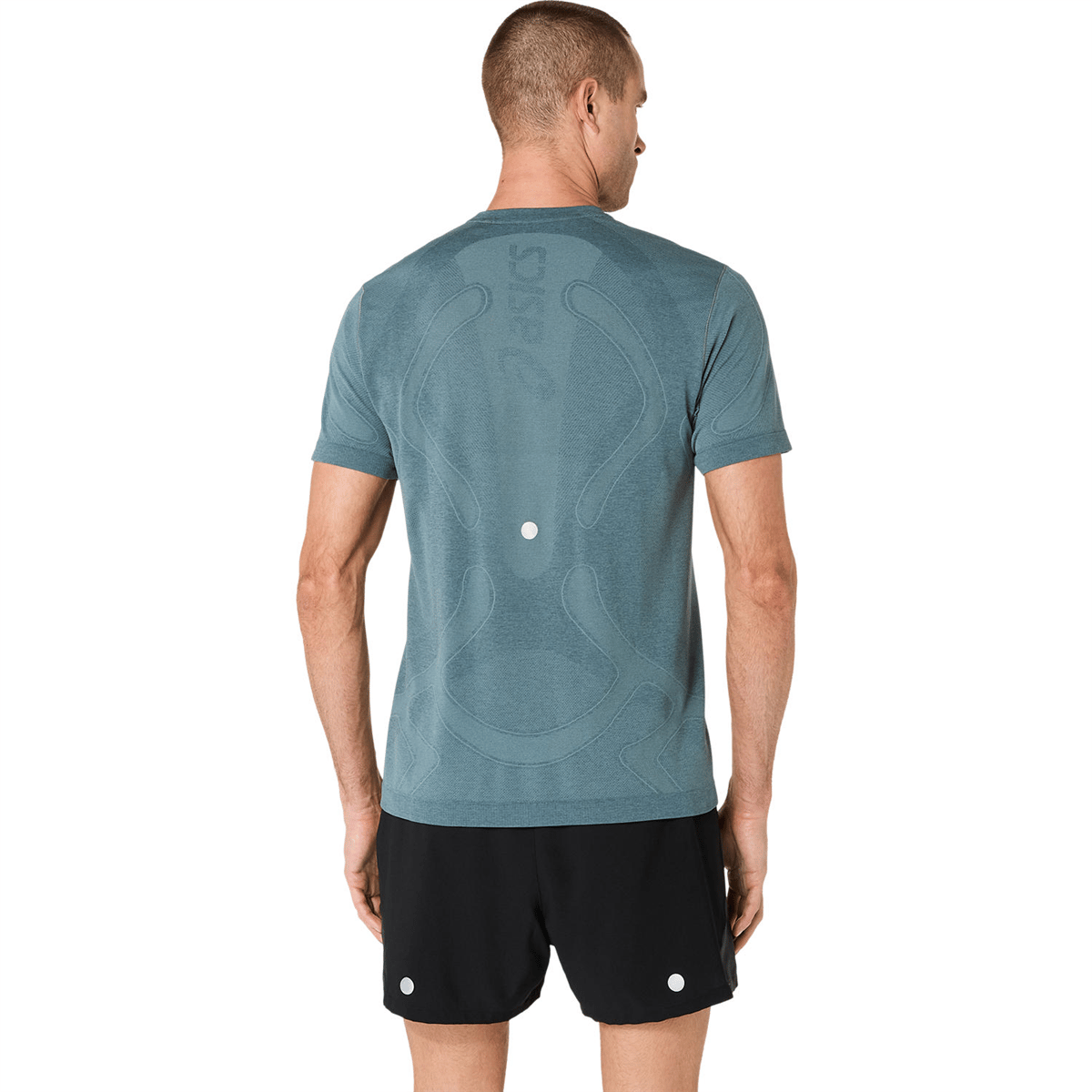 ROAD SEAMLESS SS TOP