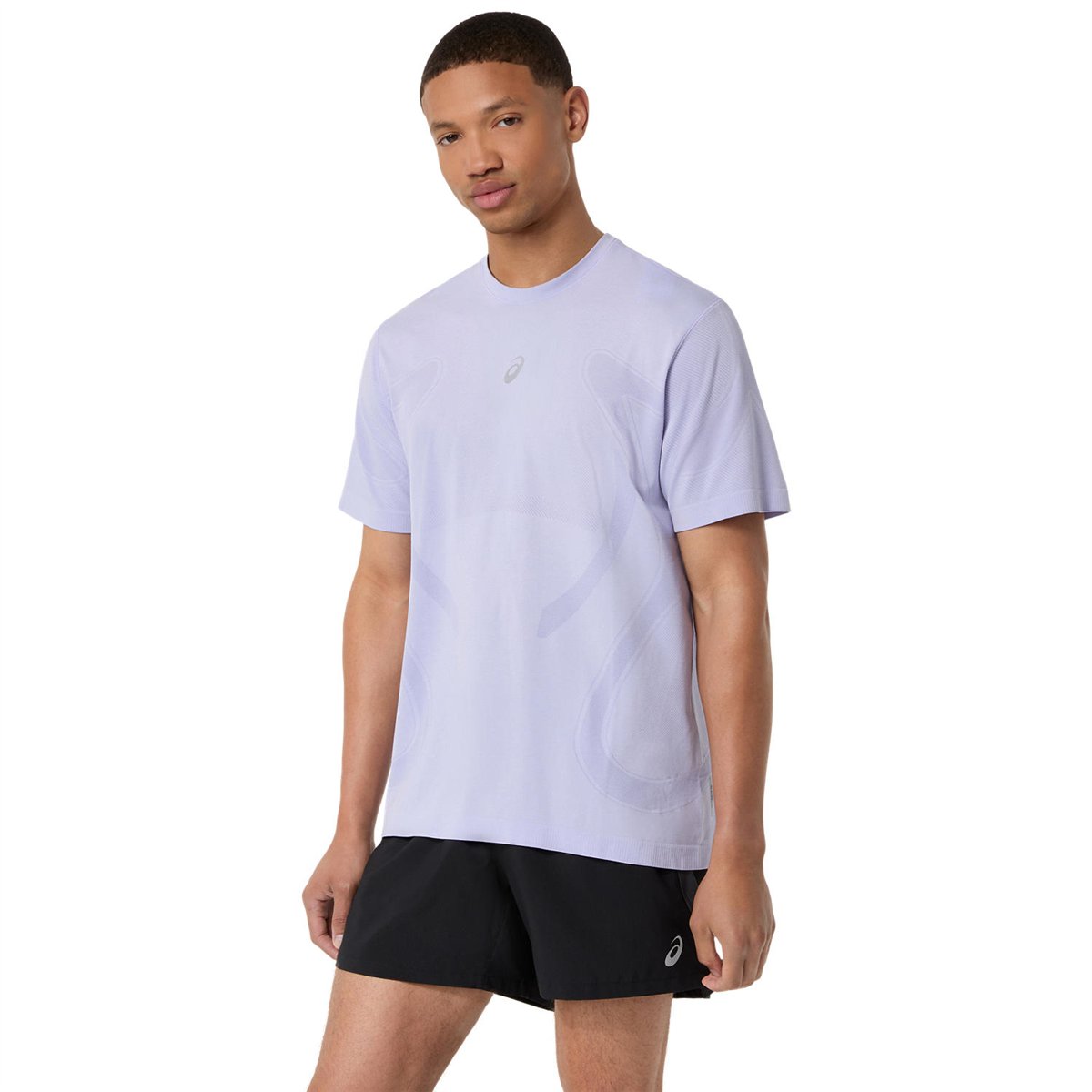ROAD SEAMLESS SS TOP
