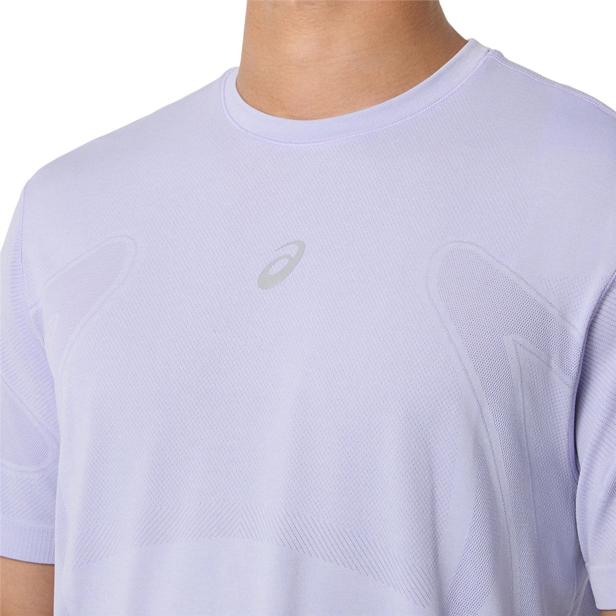 ROAD SEAMLESS SS TOP