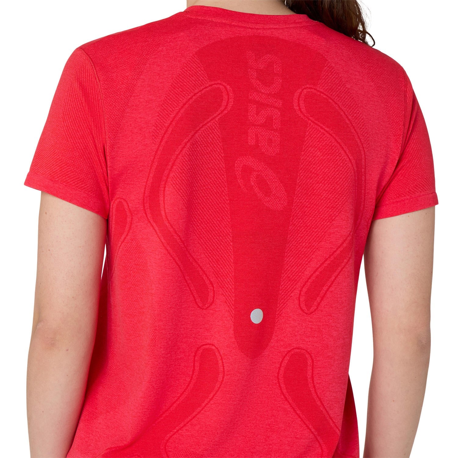 ROAD SEAMLESS SS TOP