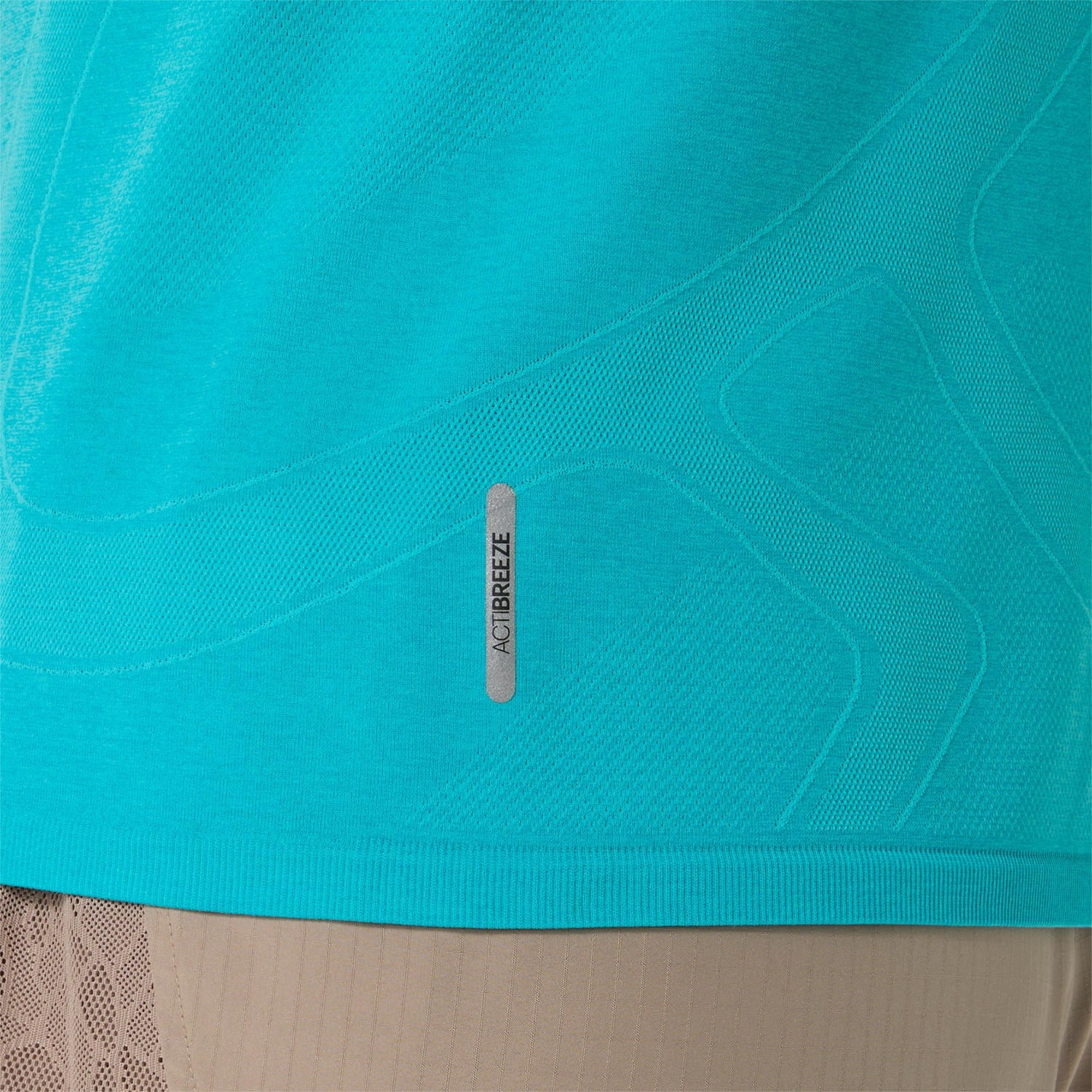 ROAD SEAMLESS SS TOP