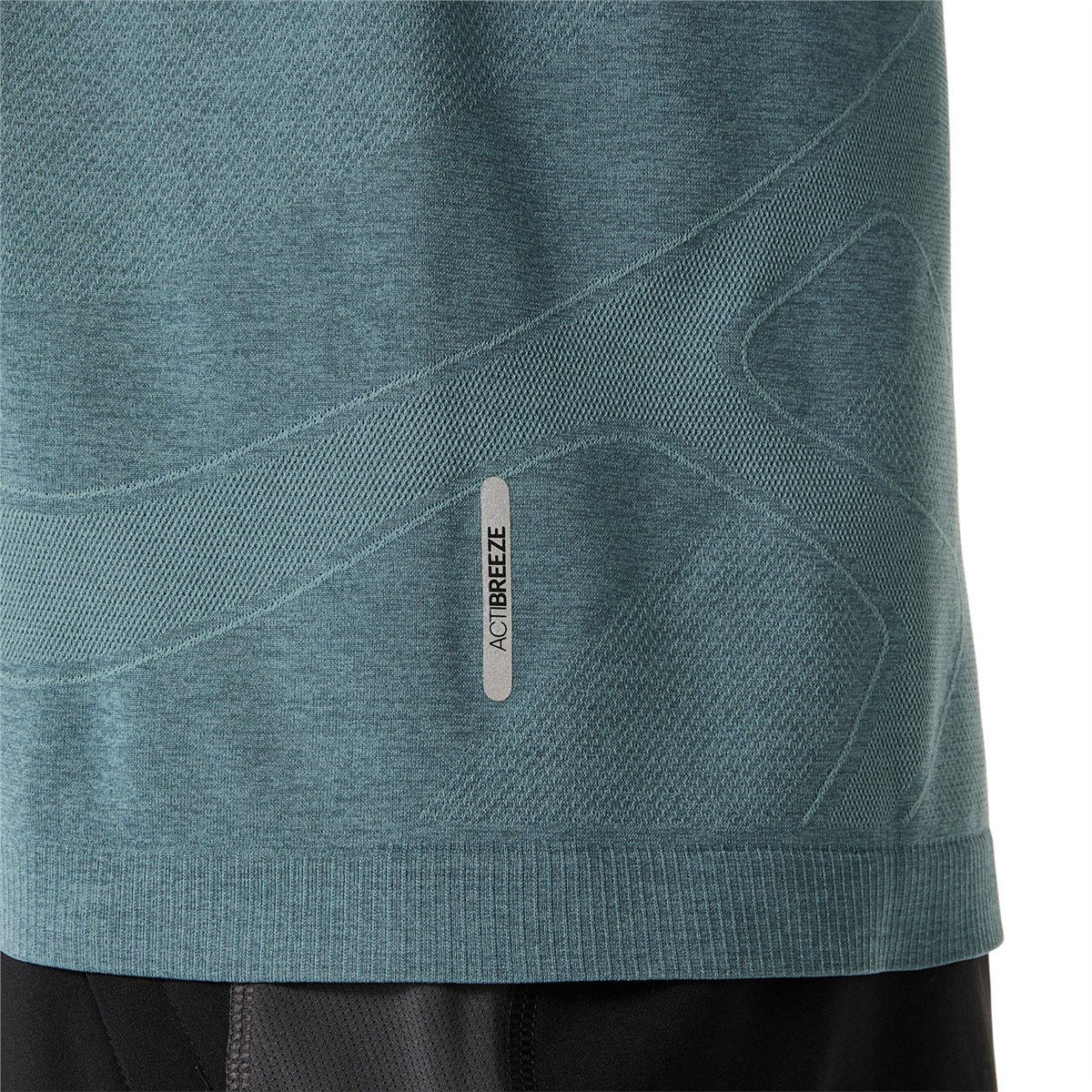 ROAD SEAMLESS SS TOP