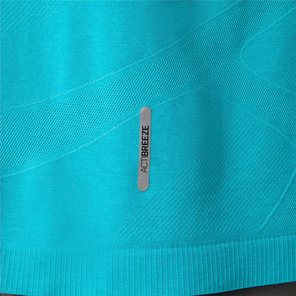 ROAD SEAMLESS SS TOP
