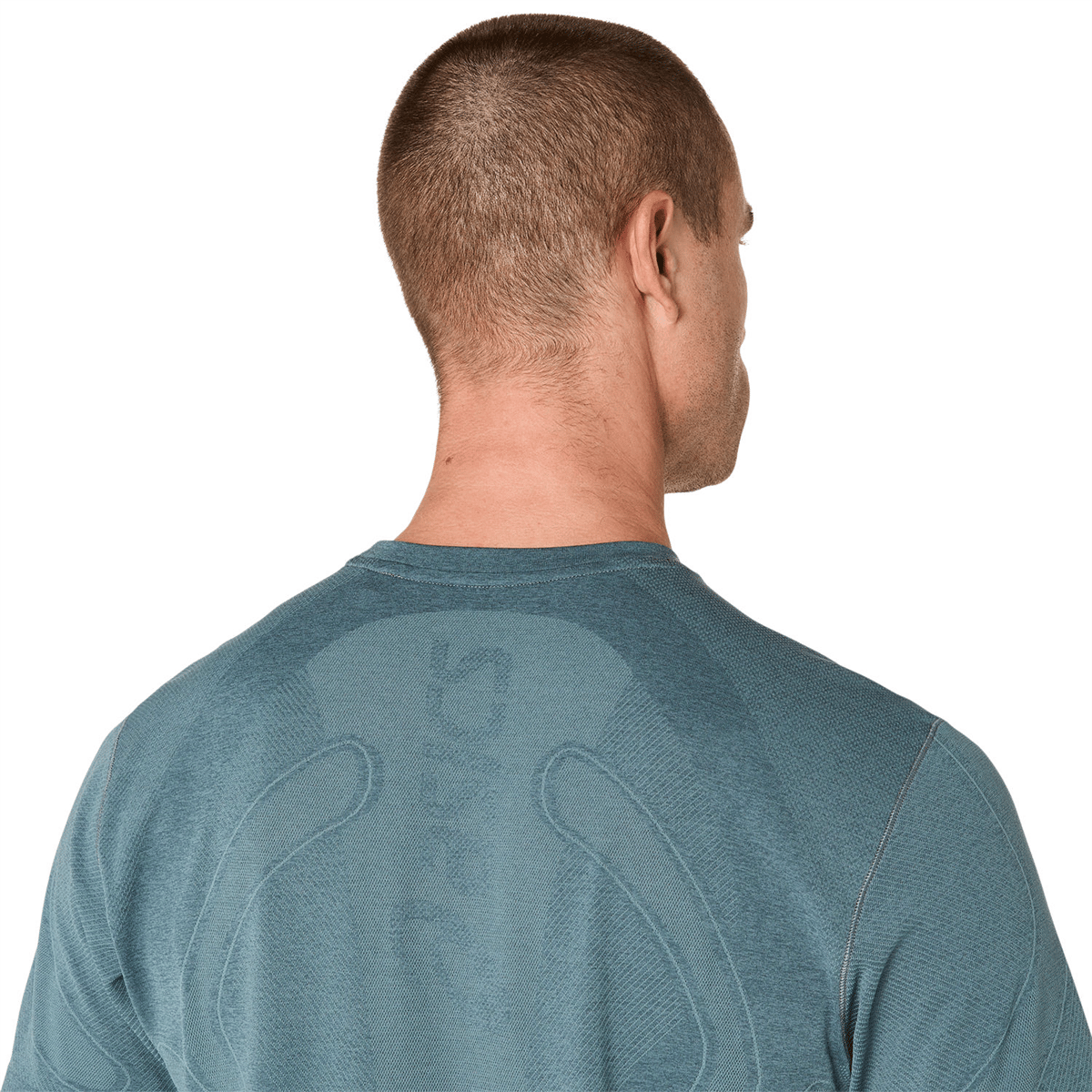 ROAD SEAMLESS SS TOP