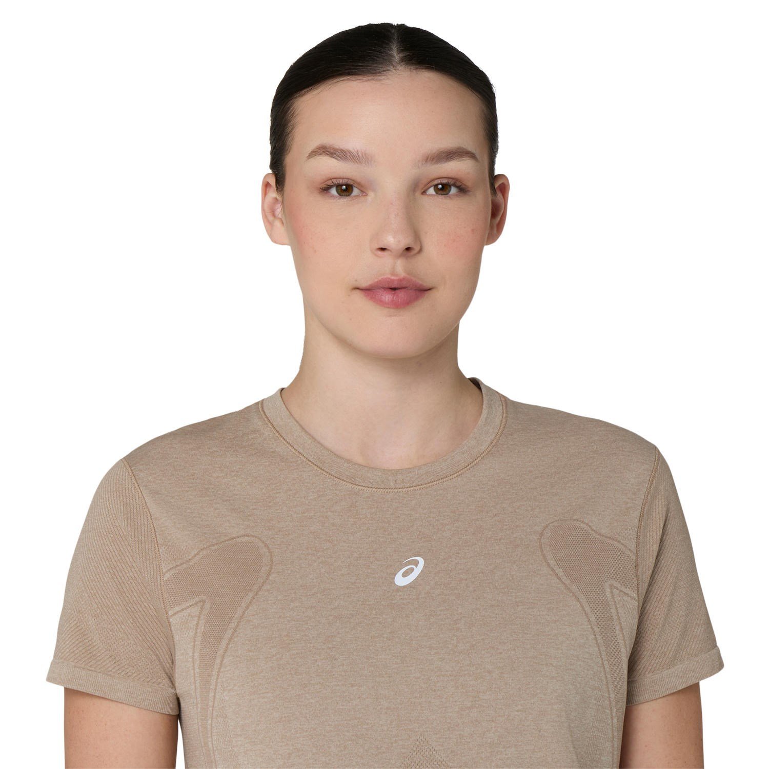 ROAD SEAMLESS SS TOP