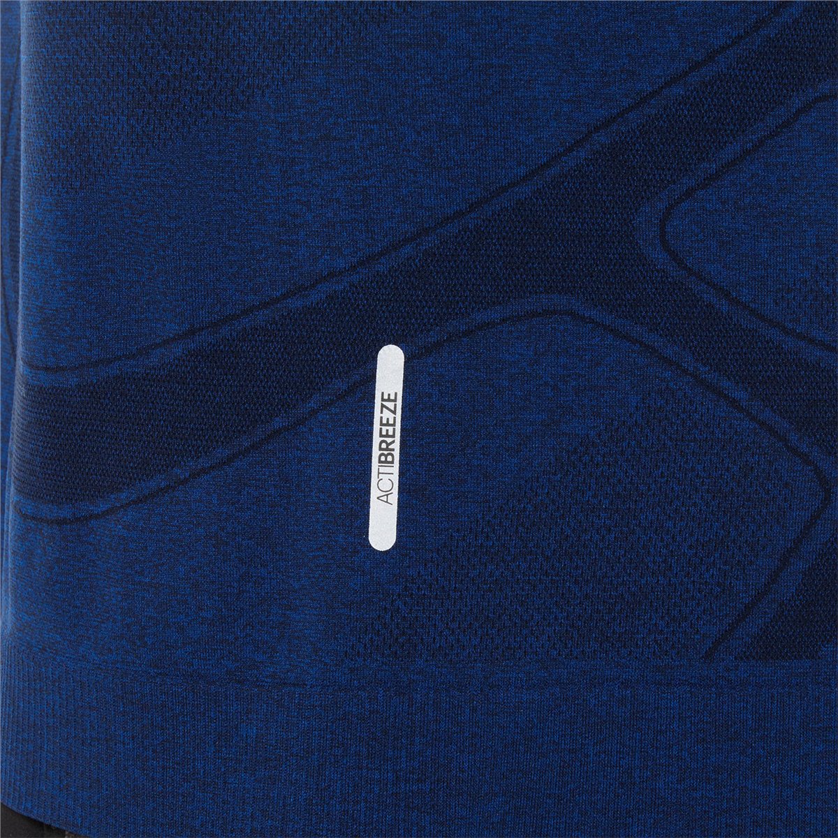 ROAD SEAMLESS SS TOP