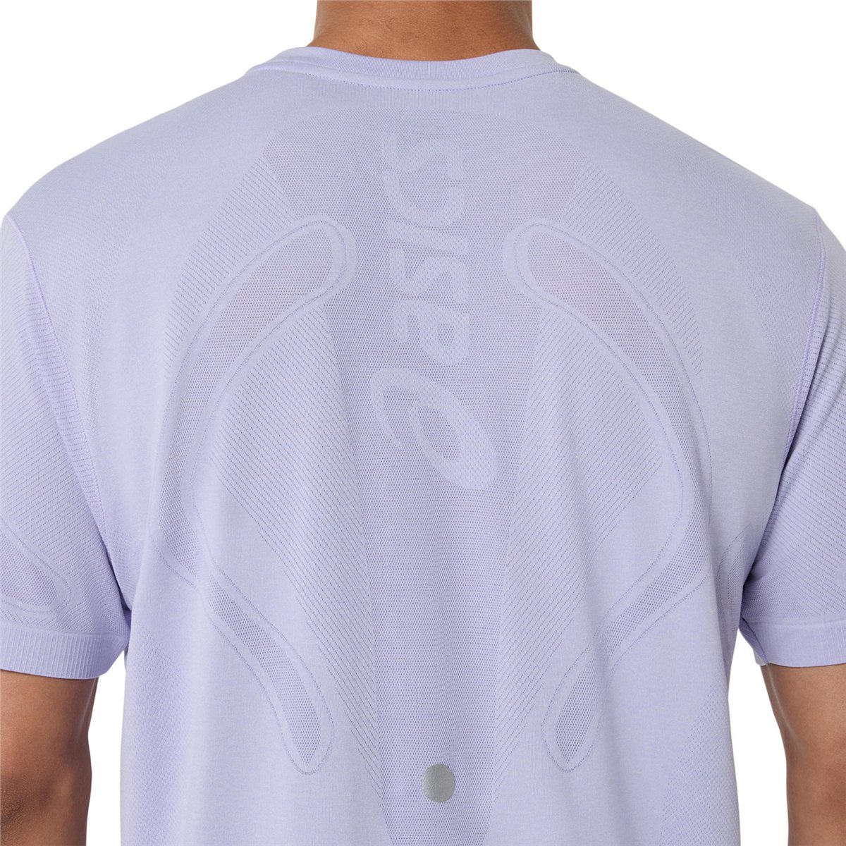 ROAD SEAMLESS SS TOP