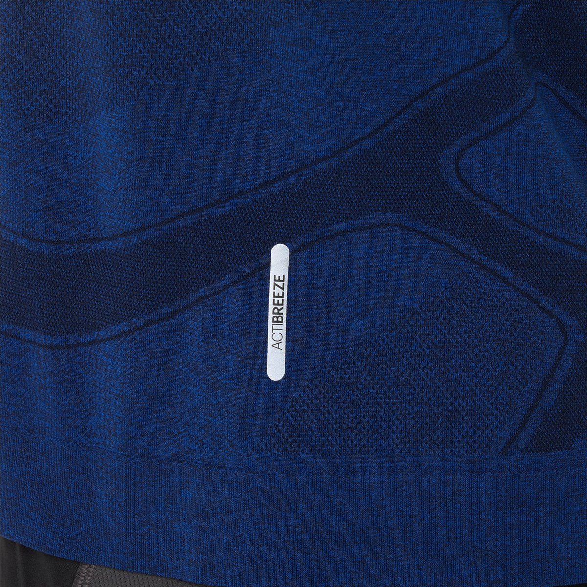 ROAD SEAMLESS SS TOP