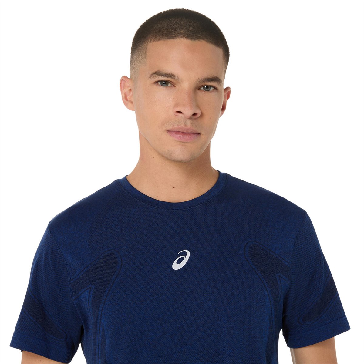ROAD SEAMLESS SS TOP